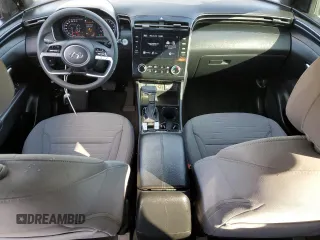 2022 Hyundai Santa Cruz SEL z VIN 5NTJBDAE2NH015174, wystawiony jako Copart lot #56071745 z przebiegiem 19 407 mil mil oraz Szkody całkowita. Historia ofert i sprzedaży dostępna na DreamBid. Obrazek 8.