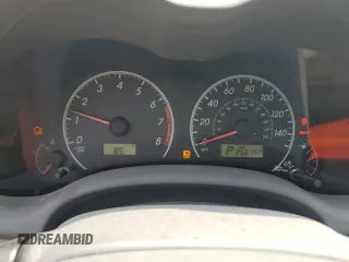 2010 Toyota Corolla с VIN 1NXBU4EE8AZ192945, выставлен на аукционе Copart как лот 60132425 с пробегом 256 750 миль миль и Чистый • Clean title. История ставок и продаж доступна на DreamBid. Изображение 9.