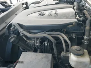 2017 Toyota Tacoma SR5 with VIN 3TMBZ5DN4HM005941, listed as a IAAI auction lot 43097841 with 105,431 mi miles and . Bid and sale history available at DreamBid. Image 20.