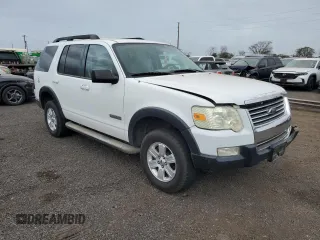 2007 Ford Explorer XLT с VIN 1FMEU63E87UB33429, выставлен на аукционе Copart как лот 49518935 с пробегом 114 250 миль миль и Списание • Salvage title. История ставок и продаж доступна на DreamBid. Изображение 4.