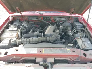2003 Ford Ranger XL Fleet с VIN 1FTYR44V33TA12927, выставлен на аукционе IAAI как лот 42422845 с пробегом 205 305 миль миль и . История ставок и продаж доступна на DreamBid. Изображение 10.