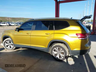2018 Volkswagen Atlas S z VIN 1V2AR2CAXJC525334, wystawiony jako IAAI lot #42247997 z przebiegiem 268 647 mil mil oraz . Historia ofert i sprzedaży dostępna na DreamBid. Obrazek 14.