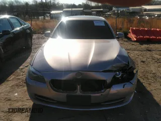 2013 BMW 5 Series 535i with VIN WBAFR7C5XDC823276, listed as a IAAI auction lot 41882551 with 210,869 mi miles and . Bid and sale history available at DreamBid. Image 12.