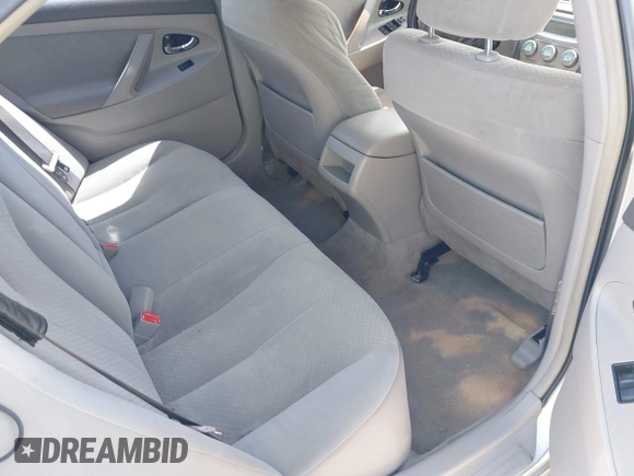 2007 Toyota Camry CE with VIN 4T1BE46K47U683376, listed as a IAAI auction lot 42076331 with 180,369 mi miles and . Bid and sale history available at DreamBid. Image 8.