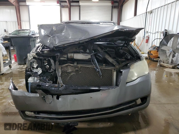 2006 Toyota Avalon XL z VIN 4T1BK36B06U129138, wystawiony jako Copart lot #58068415 z przebiegiem Nie podano mil oraz Szkoda całkowita • Salvage title. Historia ofert i sprzedaży dostępna na DreamBid. Obrazek 5.