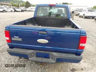 2011 Ford Ranger XLT with VIN 1FTKR4EE2BPA89719, listed as a IAAI auction lot 42212934 with 167,072 mi miles and . Bid and sale history available at carsss.com. Image 16.