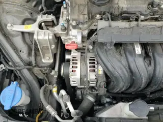 2022 Hyundai Elantra SE с VIN KMHLL4AG6NU240219, выставлен на аукционе Copart как лот 71915585 с пробегом 83 733 миль миль и Списание • Salvage title. История ставок и продаж доступна на DreamBid. Изображение 13.