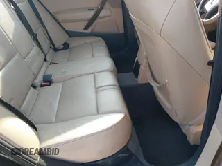 2004 BMW X3 3.0i with VIN WBXPA93464WA64017, listed as a IAAI auction lot 42001604 with 242,765 mi miles and . Bid and sale history available at DreamBid. Image 8.