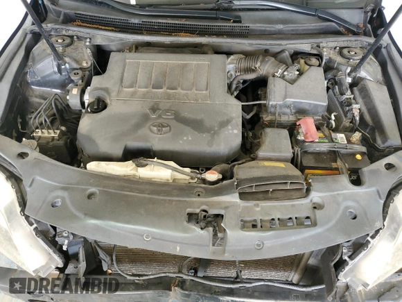 2016 Toyota Avalon Limited with VIN 4T1BK1EB9GU216124, listed as a Copart auction lot 54565495 with 192,136 mi miles and Salvage Title. Bid and sale history available at DreamBid. Image 11.