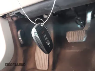 2017 Lincoln MKZ Hybrid Premiere с VIN 3LN6L5KU7HR641362, выставлен на аукционе IAAI как лот 40598670 с пробегом 115 040 миль миль и . История ставок и продаж доступна на DreamBid. Изображение 11.
