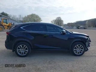 2016 Lexus NX 200t with VIN JTJBARBZ0G2066663, listed as a IAAI auction lot 42060218 with 78,685 mi miles and . Bid and sale history available at DreamBid. Image 14.