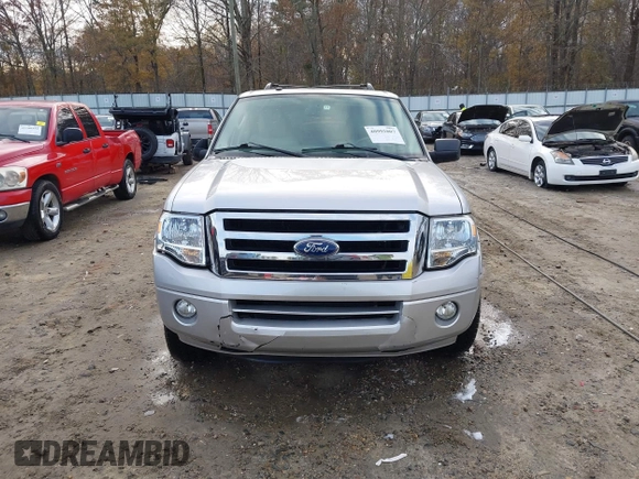 2012 Ford Expedition Max King Ranch with VIN 1FMJK1H59CEF11617, listed as a IAAI auction lot 40992807 with 240,090 mi miles and . Bid and sale history available at DreamBid. Image 13.