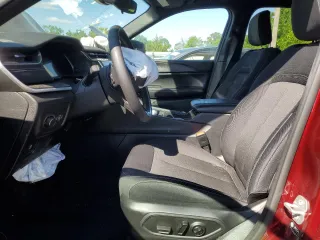 2024 Jeep Grand Cherokee Altitude с VIN 1C4RJHAGXR8574215, выставлен на аукционе Copart как лот 57595175 с пробегом Не указан миль и Списание • Salvage title. История ставок и продаж доступна на DreamBid. Изображение 7.