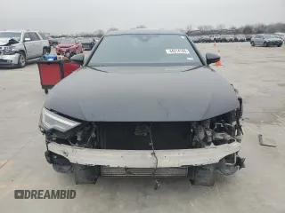 2021 Audi A6 Premium Plus z VIN WAUE3AF28MN073571, wystawiony jako Copart lot #44214165 z przebiegiem 116 726 mil mil oraz Szkoda całkowita • Salvage title. Historia ofert i sprzedaży dostępna na DreamBid. Obrazek 5.