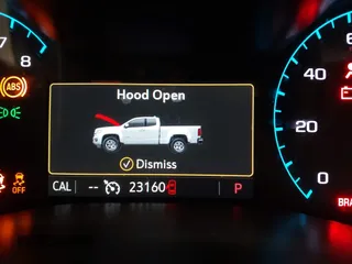 2022 Chevrolet Colorado 4WD LT with VIN 1GCGTCEN2N1279626, listed as a IAAI auction lot 40959698 with 23,160 mi miles and . Bid and sale history available at DreamBid. Image 7.