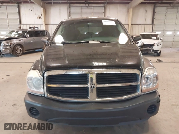 2006 Dodge Durango SXT with VIN 1D4HD38K16F129744, listed as a IAAI auction lot 41006004 with 237,951 mi miles and . Bid and sale history available at DreamBid. Image 12.
