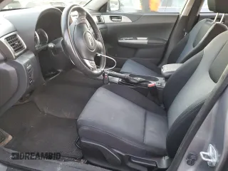 2008 Subaru Impreza Wagon (Natl) Outback Sport with VIN JF1GH63628H814860, listed as a Copart auction lot 88717325 with 149,879 mi miles and Salvage Title. Bid and sale history available at carsss.com. Image 7.