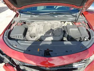 2015 Chevrolet Impala LTZ with VIN 2G1165S36F9122053, listed as a IAAI auction lot 42183469 with 198,723 mi miles and . Bid and sale history available at DreamBid. Image 10.