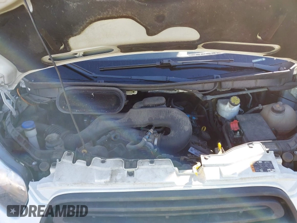 2018 Ford Transit with VIN 1FTBW2CM4JKA87232, listed as a IAAI auction lot 41660178 with 85,071 mi miles and . Bid and sale history available at DreamBid. Image 10.
