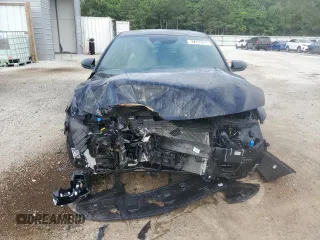 2025 Hyundai Elantra Limited z VIN KMHLN4DJ4SU126684, wystawiony jako Copart lot #57339255 z przebiegiem 3 558 mil mil oraz Szkoda całkowita • Salvage title. Historia ofert i sprzedaży dostępna na DreamBid. Obrazek 5.