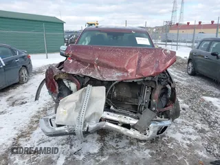 2015 Ford F-150 XLT z VIN 1FTFX1EF4FFA78537, wystawiony jako IAAI lot #41417613 z przebiegiem 190 000 mil mil oraz . Historia ofert i sprzedaży dostępna na DreamBid. Obrazek 12.