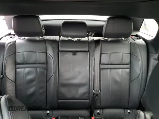 2021 Land Rover Range Rover Evoque R-Dynamic S with VIN SALZT2FX0MH147563, listed as a Copart auction lot 69930813 with 43,639 mi miles. Bid and sale history available at carsss.com. Image 10.