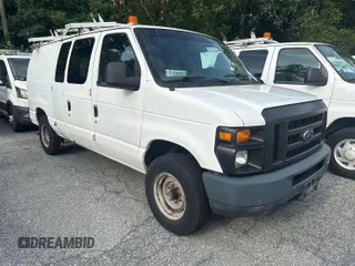 2012 Ford Econoline Cargo Commercial с VIN 1FTNE2EL5CDB21030, выставлен на аукционе IAAI как лот 42787301 с пробегом 93 706 миль миль и . История ставок и продаж доступна на DreamBid. Изображение 37.