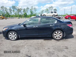 2010 Honda Accord Sdn EX-L with VIN 1HGCP3F88AA026530, listed as a IAAI auction lot 41973249 with 134,362 mi miles. Bid and sale history available at carsss.com. Image 14.