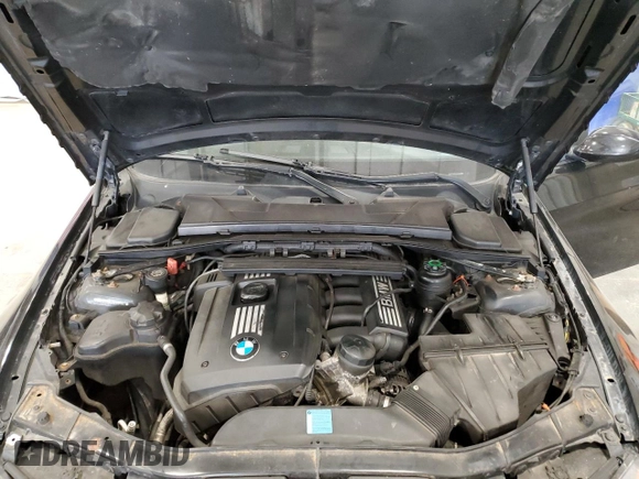 2008 BMW 3 Series 328xi z VIN WBAVC93578K037861, wystawiony jako Copart lot #58364495 z przebiegiem 147 497 mil mil oraz Nie do naprawy • Non repairable. Historia ofert i sprzedaży dostępna na DreamBid. Obrazek 11.