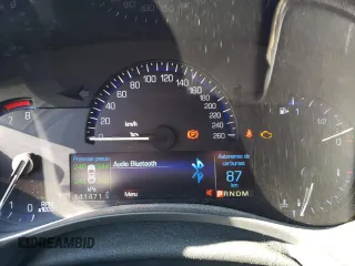 2014 Cadillac ATS Luxury AWD with VIN 1G6AH5RX4E0168731, listed as a Copart auction lot 51596255 with 141,471 mi miles and Salvage Title. Bid and sale history available at carsss.com. Image 9.