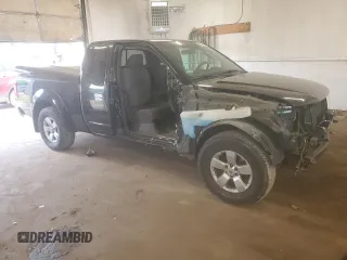 2010 Nissan Frontier SE with VIN 1N6AD0CW8AC428968, listed as a Copart auction lot 59708725 with 151,056 mi miles and Salvage title. Bid and sale history available at DreamBid. Image 4.