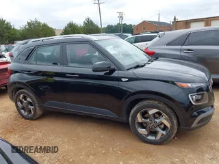 2021 Hyundai Venue SEL z VIN KMHRC8A32MU117899, wystawiony jako IAAI lot #42371955 z przebiegiem 33 323 mil mil oraz . Historia ofert i sprzedaży dostępna na DreamBid. Obrazek 13.