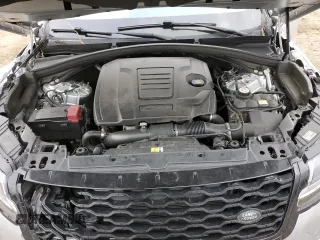 2019 Land Rover Range Rover Velar S with VIN SALYB2EXXKA234232, listed as a Copart auction lot 43691524 with 70,862 mi miles. Bid and sale history available at carsss.com. Image 14.