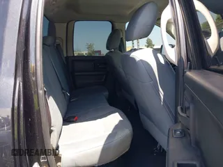 2018 Ram 1500 Tradesman with VIN 1C6RR6FTXJS100752, listed as a IAAI auction lot 42283635 with 91,347 mi miles and . Bid and sale history available at DreamBid. Image 8.