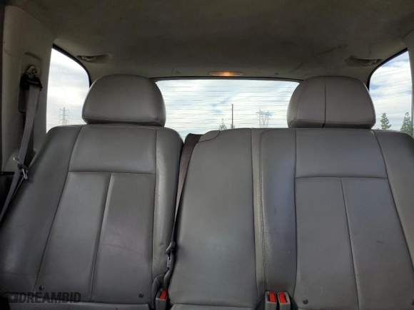 2005 GMC Envoy SLE with VIN 1GKDS13S852164983, listed as a Copart auction lot 87705025 with 158,065 mi miles and Salvage Title. Bid and sale history available at carsss.com. Image 10.
