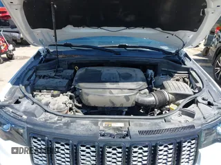 2019 Jeep Grand Cherokee Upland with VIN 1C4RJFAG5KC820031, listed as a IAAI auction lot 42642018 with 112,933 mi miles and . Bid and sale history available at DreamBid. Image 10.