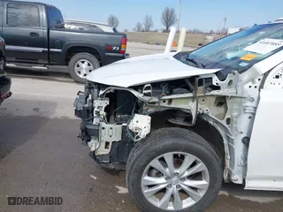 2014 Toyota RAV4 Limited with VIN 2T3DFREV1EW180066, listed as a IAAI auction lot 41687055 with 58,320 mi miles. Bid and sale history available at carsss.com. Image 20.