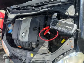 2006 Volkswagen Jetta z VIN 3VWRF31K56M604489, wystawiony jako Copart lot #61240034 z przebiegiem 136 199 mil mil oraz Szkoda całkowita • Salvage title. Historia ofert i sprzedaży dostępna na DreamBid. Obrazek 11.