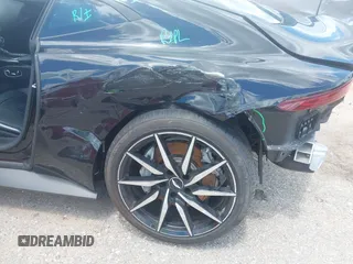 2020 Aston Martin Vantage z VIN SCFSMGAW4LGN03097, wystawiony jako IAAI lot #42227516 z przebiegiem Nie podano mil oraz . Historia ofert i sprzedaży dostępna na DreamBid. Obrazek 6.
