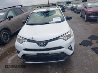 2016 Toyota RAV4 SE with VIN 2T3NFREV6GW262348, listed as a IAAI auction lot 42074087 with 114,791 mi miles and . Bid and sale history available at DreamBid. Image 12.