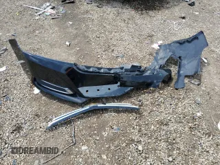 2014 Chevrolet Impala LT z VIN 2G1125S3XE9234719, wystawiony jako Copart lot #58139885 z przebiegiem 120 561 mil mil oraz Szkoda całkowita • Salvage title. Historia ofert i sprzedaży dostępna na DreamBid. Obrazek 12.