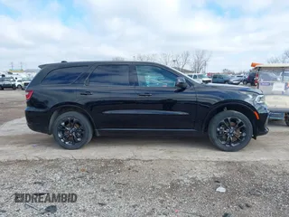 2021 Dodge Durango SXT Plus z VIN 1C4RDJAG2MC766281, wystawiony jako IAAI lot #41845108 z przebiegiem 68 026 mil mil oraz . Historia ofert i sprzedaży dostępna na DreamBid. Obrazek 13.