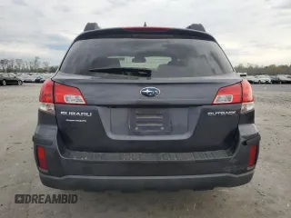 2013 Subaru Outback Limited с VIN 4S4BRCLCXD3312512, выставлен на аукционе Copart как лот 51871685 с пробегом 163 350 миль миль и Списание • Salvage title. История ставок и продаж доступна на DreamBid. Изображение 6.