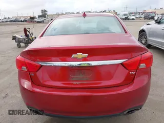 2015 Chevrolet Impala LTZ with VIN 2G1165S31F9220228, listed as a IAAI auction lot 42126887 with 84,319 mi miles and . Bid and sale history available at DreamBid. Image 17.