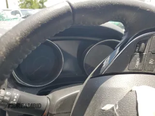 2024 Mitsubishi Outlander S z VIN JA4ARUAU9RU004812, wystawiony jako Copart lot #62010385 z przebiegiem Nie podano mil oraz Nie do naprawy • Non repairable. Historia ofert i sprzedaży dostępna na DreamBid. Obrazek 9.
