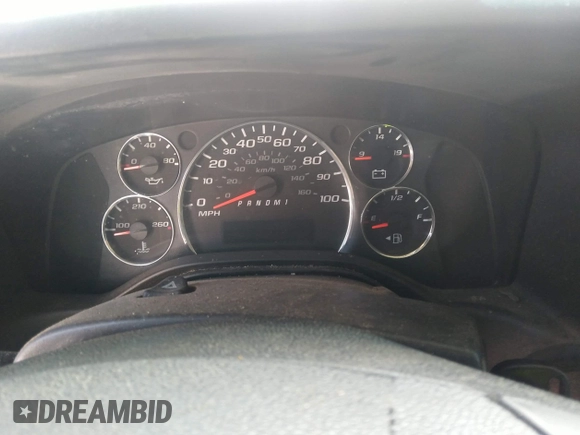 2011 Chevrolet Express Cargo with VIN 1GCWGFBA7B1100172, listed as a IAAI auction lot 36996821 with Not provided miles and . Bid and sale history available at DreamBid. Image 7.