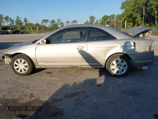 2002 Honda Civic EX with VIN 1HGEM22912L081546, listed as a IAAI auction lot 41767250 with 180,736 mi miles. Bid and sale history available at carsss.com. Image 15.