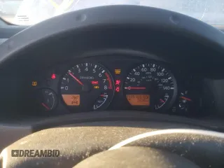 2005 Nissan Frontier SE z VIN 1N6AD06W75C445259, wystawiony jako Copart lot #88346765 z przebiegiem 126 706 mil mil oraz Szkoda całkowita • Salvage title. Historia ofert i sprzedaży dostępna na DreamBid. Obrazek 9.