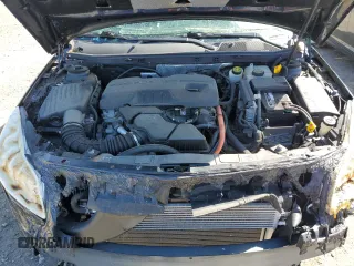 2013 Buick Regal with VIN 2G4GR5ER6D9238872, listed as a Copart auction lot 50788335 with 19,218 mi miles and Salvage Title. Bid and sale history available at carsss.com. Image 11.