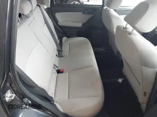 2014 Subaru Forester Premium with VIN JF2SJADC5EH402946, listed as a IAAI auction lot 42716914 with 254,182 mi miles and . Bid and sale history available at DreamBid. Image 8.